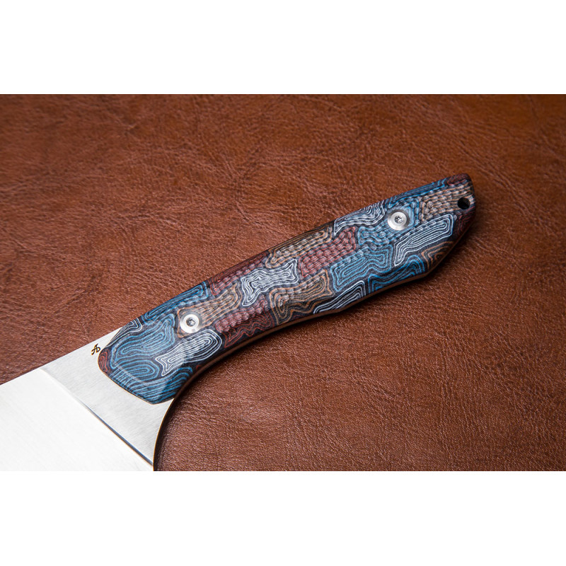 Кухонный нож G-3 Elmax