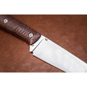 Кухонный нож №3 Elmax 