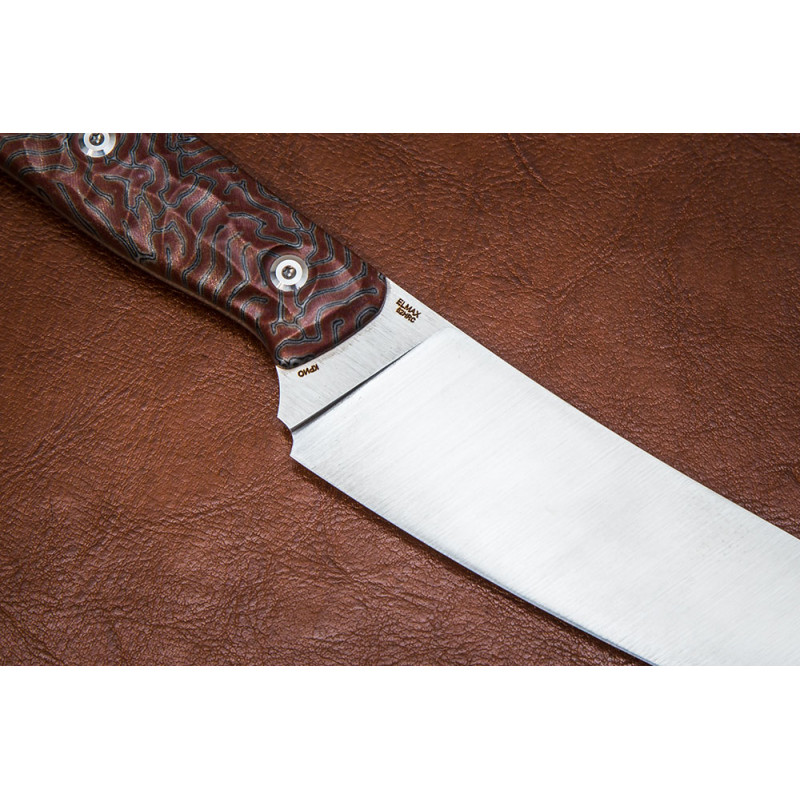 Кухонный нож №10 Elmax