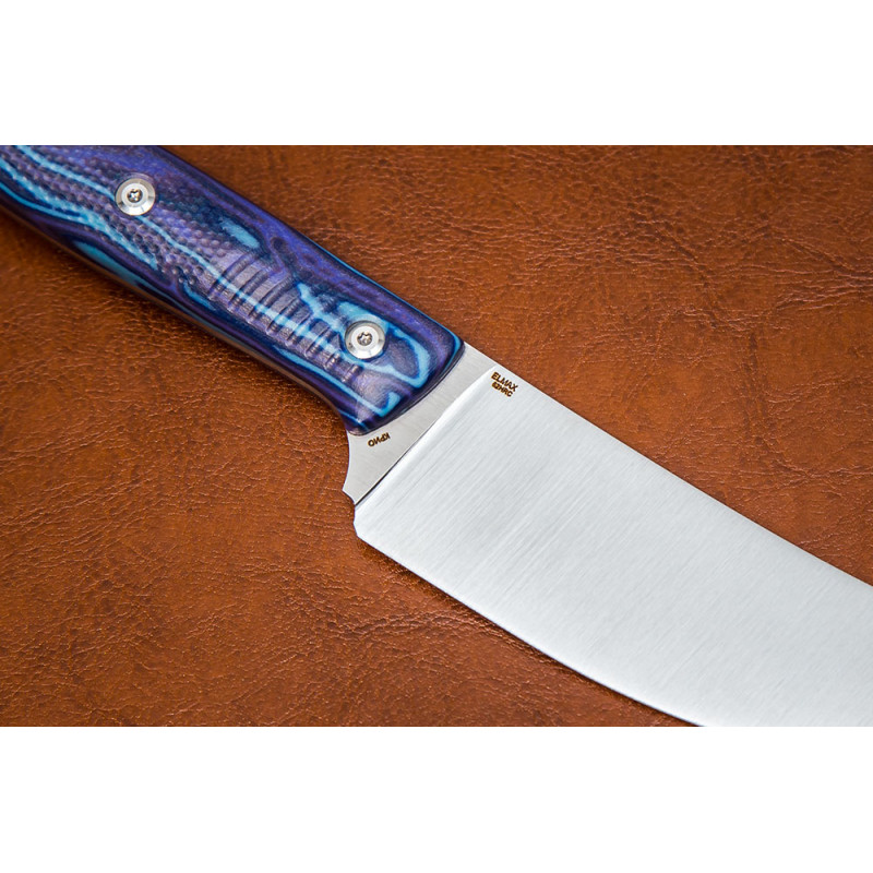 Кухонный нож №9 Elmax