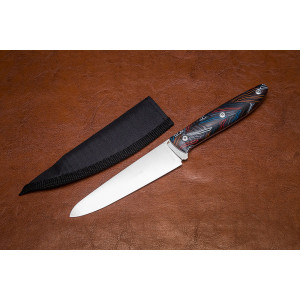 Кухонный нож №7 Elmax