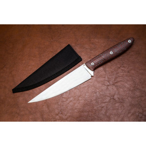 Кухонный нож №3 Elmax 