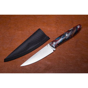 Кухонный нож №5 Elmax 