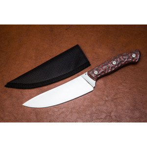 Кухонный нож №11 Elmax 