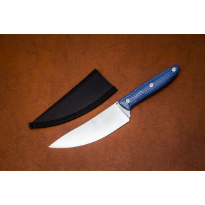 Кухонный нож №9 Elmax