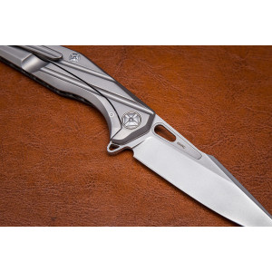 Складной нож PMD550 №52 медь