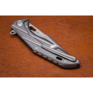 Складной нож PMD550 №52 медь