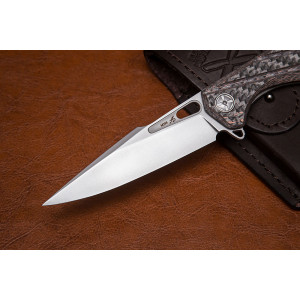 Складной нож М398 №52 медь