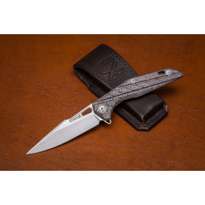 Складной нож PMD550 №52 медь