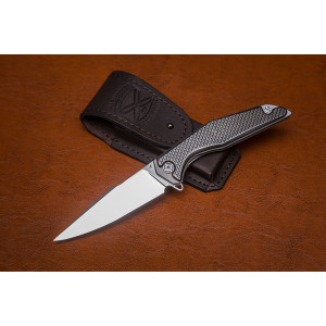 Складной нож PMD550 №55