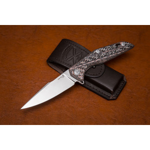 Складной нож PMD550 №51 медь