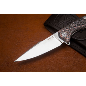 Складной нож PMD550 №51 медь