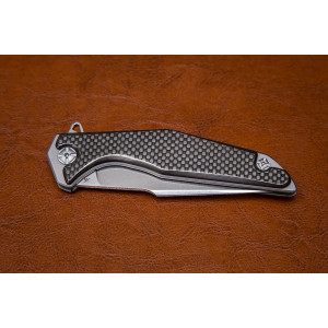 Складной нож PMD550 №55