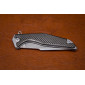 Складной нож PMD550 №55