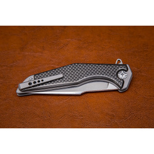 Складной нож PMD550 №55