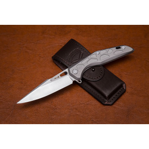 Складной нож М398 №5