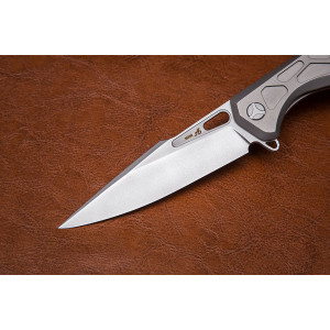 Складной нож М398 №5