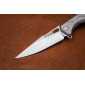 Складной нож М398 №5