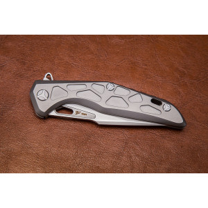 Складной нож М398 №5