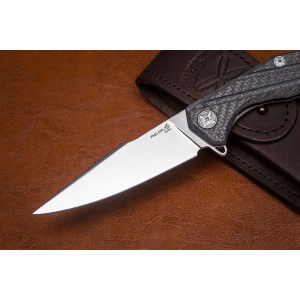 Складной нож PMD550 №51 чёрный