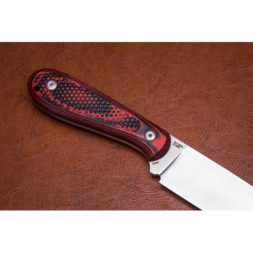 Фултанг 9Cr18Mo К-2