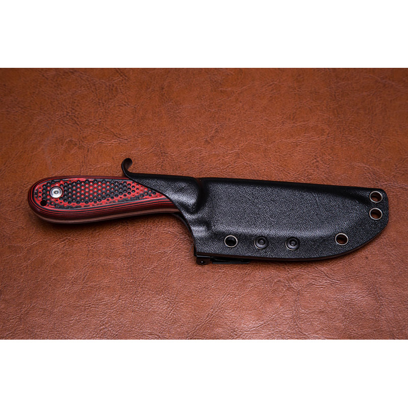 Фултанг 9Cr18Mo К-2