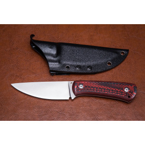 Фултанг 9Cr18Mo К-4