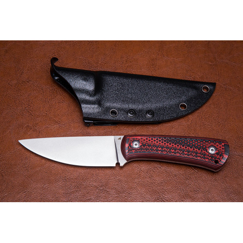 Фултанг 9Cr18Mo К-4