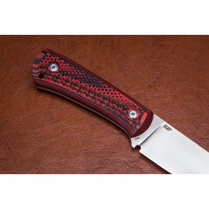 Фултанг 9Cr18Mo К-4