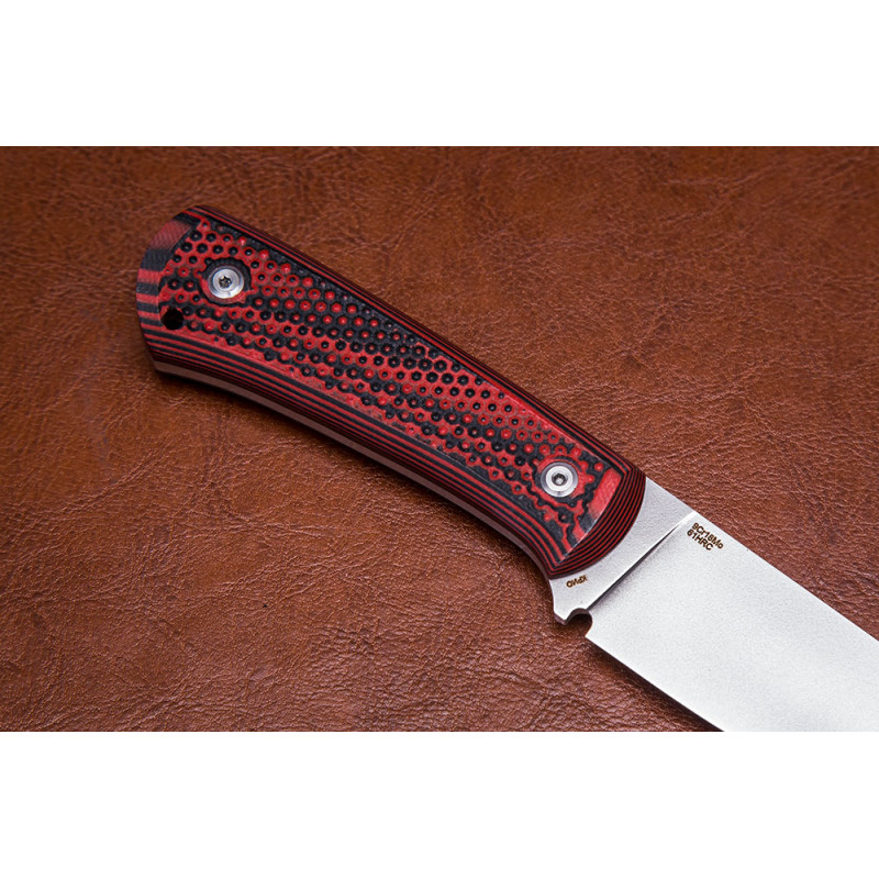 Фултанг 9Cr18Mo К-4