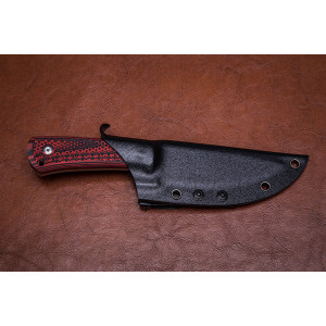 Фултанг 9Cr18Mo К-4