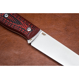 Фултанг 9Cr18Mo С-3