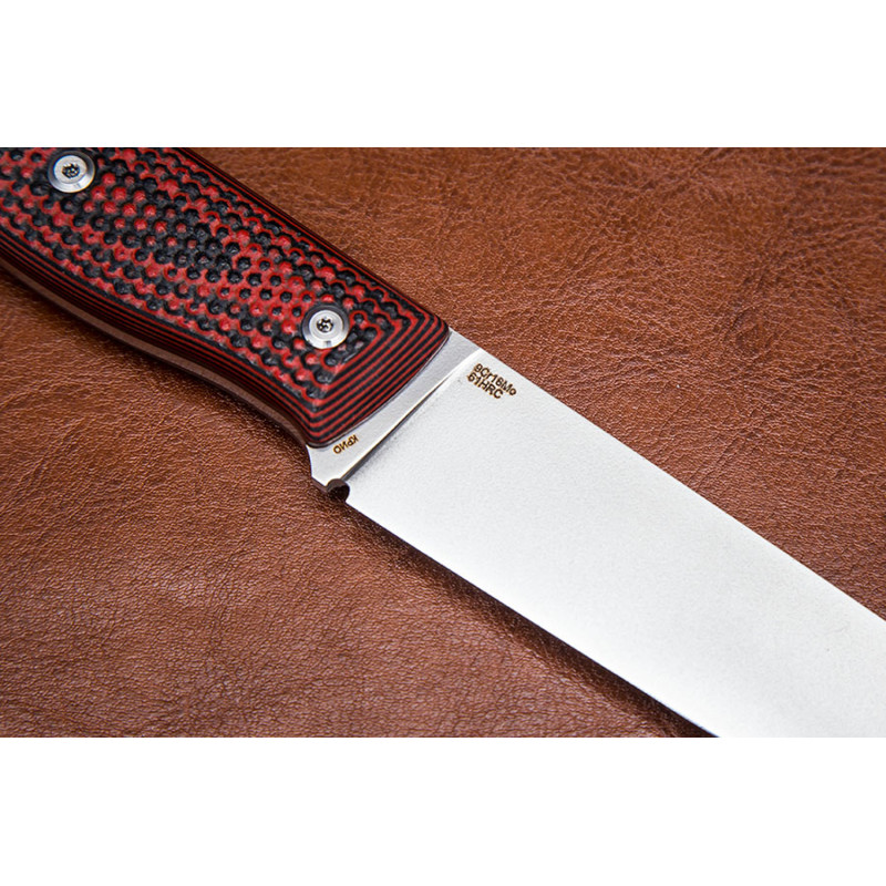 Фултанг 9Cr18Mo С-2