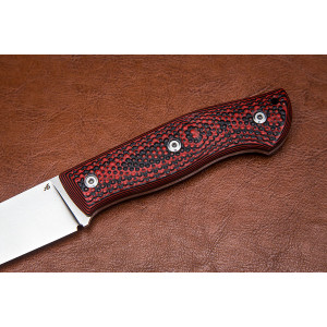 Фултанг 9Cr18Mo С-3