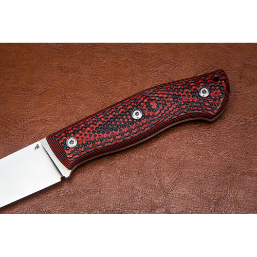 Фултанг 9Cr18Mo С-2