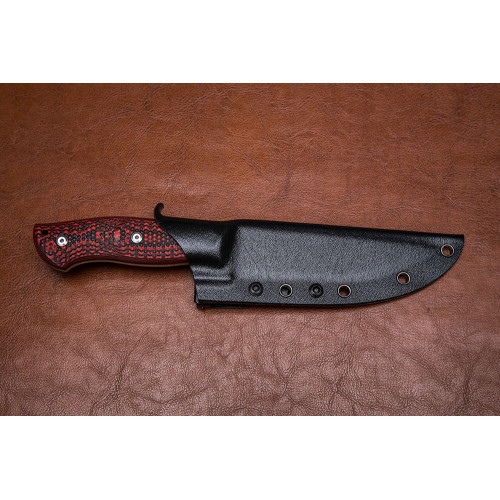 Фултанг 9Cr18Mo С-2