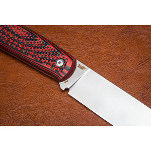 Фултанг 9Cr18Mo К-5-1