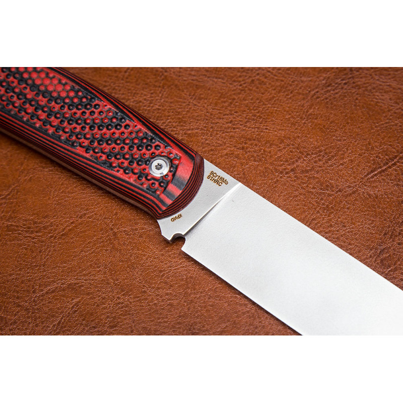 Фултанг 9Cr18Mo К-5-1