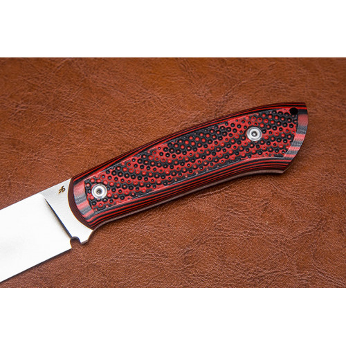 Фултанг 9Cr18Mo К-5