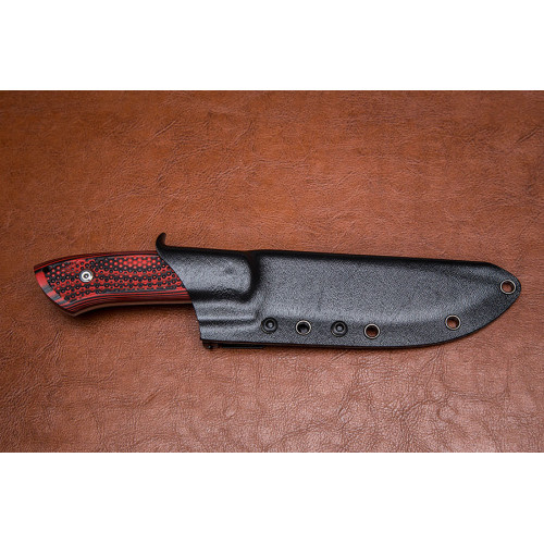 Фултанг 9Cr18Mo К-5