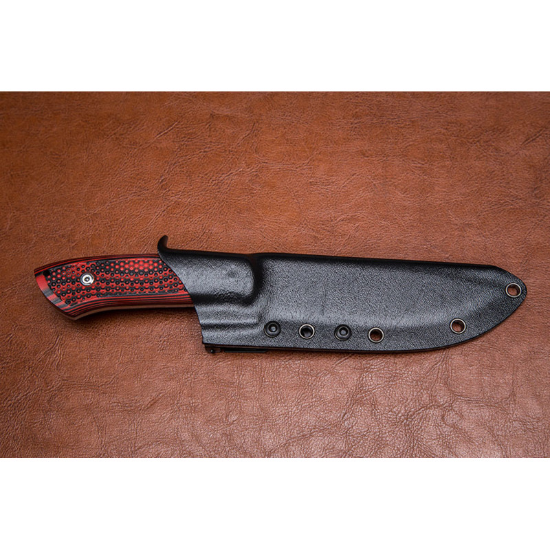 Фултанг 9Cr18Mo К-5-1