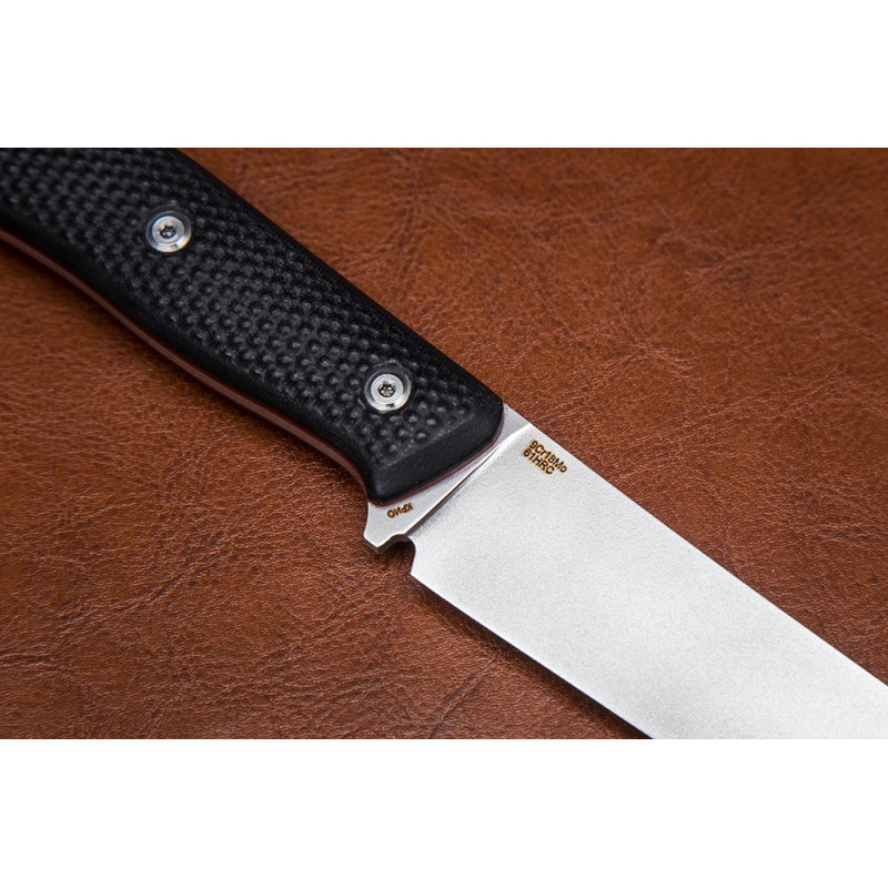 Фултанг 9Cr18Mo С-6-1