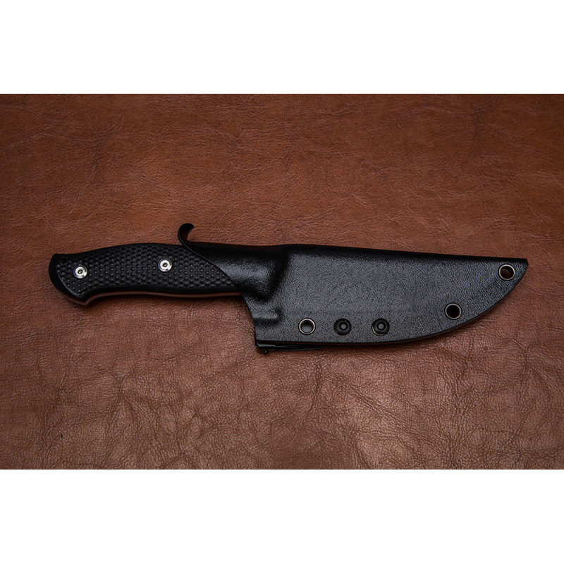 Фултанг 9Cr18Mo С-6-1