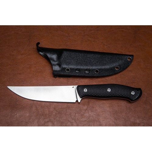 Фултанг 9Cr18Mo С-6