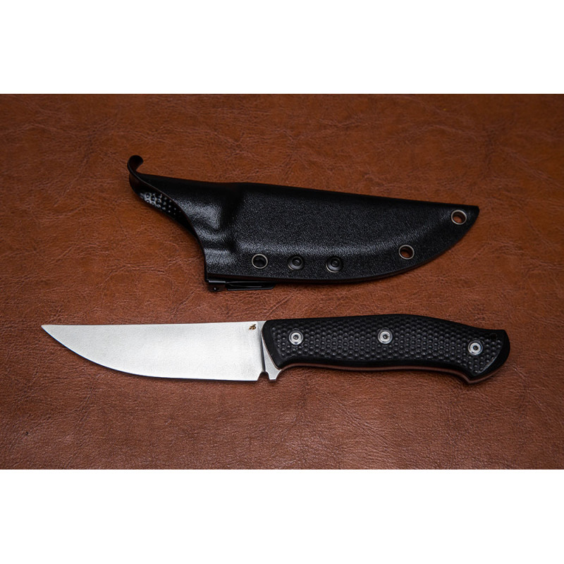 Фултанг 9Cr18Mo С-6-2