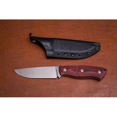 Фултанг 9Cr18Mo С 11-1