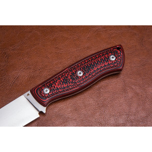 Фултанг 9Cr18Mo С 11-1