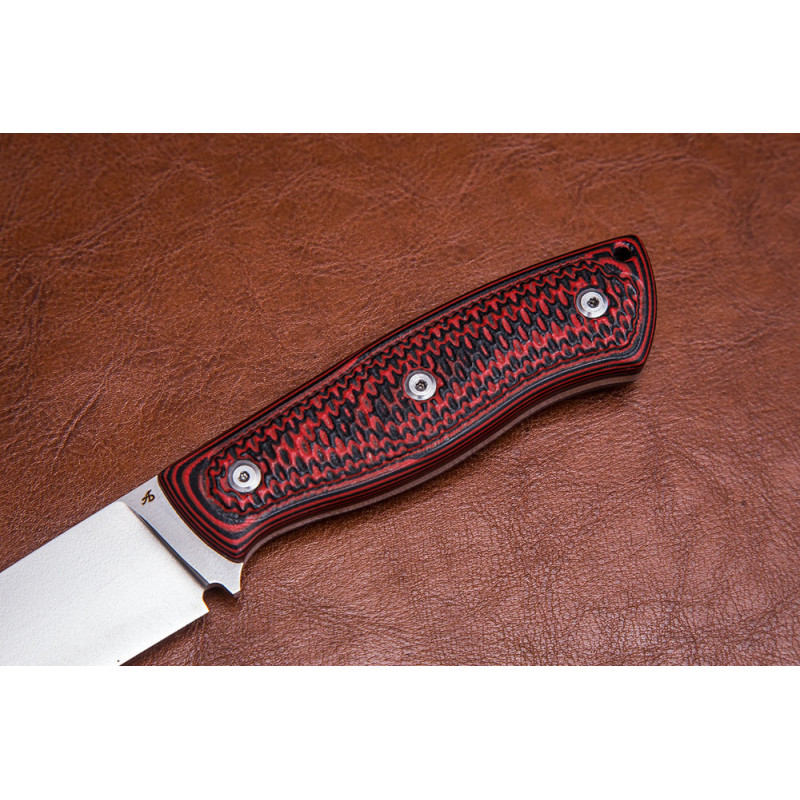 Фултанг 9Cr18Mo С 11-1