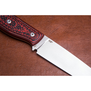 Фултанг 9Cr18Mo С 11-1