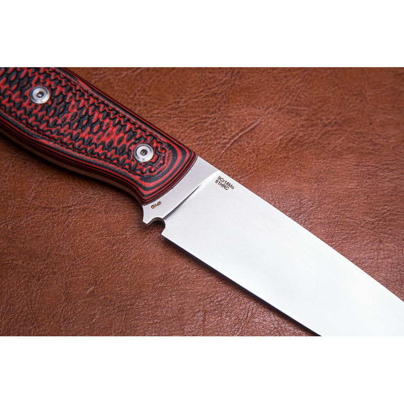 Фултанг 9Cr18Mo С 11-1